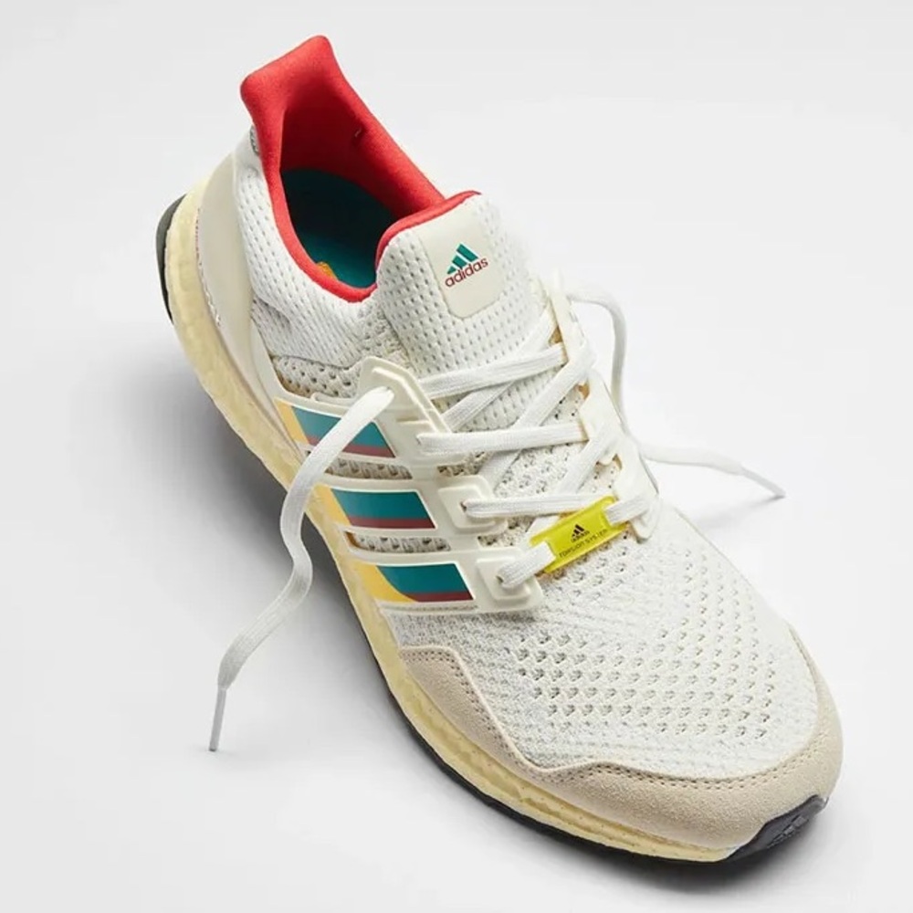 Adidas Ultra Boost DNA 1.0 ZX 6000 (Style Code: H05265) - New with Box - Picture 4 of 11